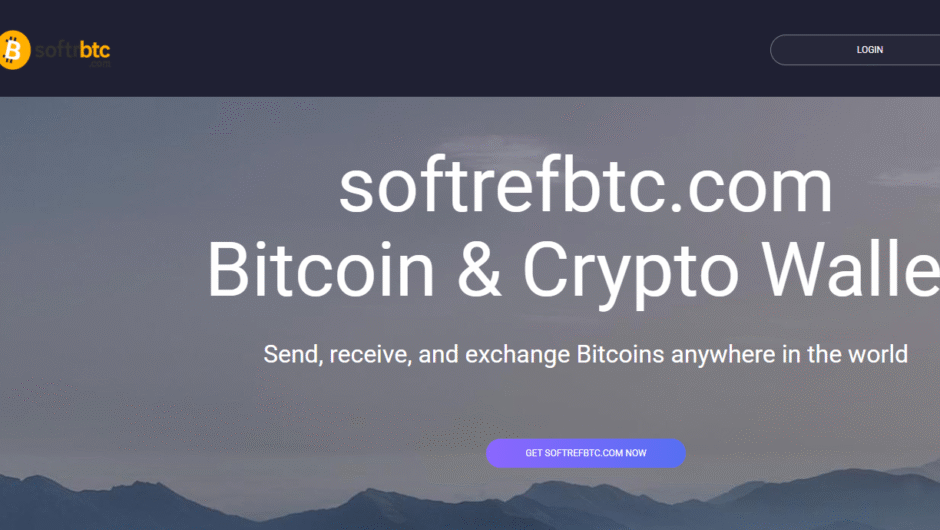 Брокер Softrefbtc: отзывы пользоввателей и анализ финансовой платформы