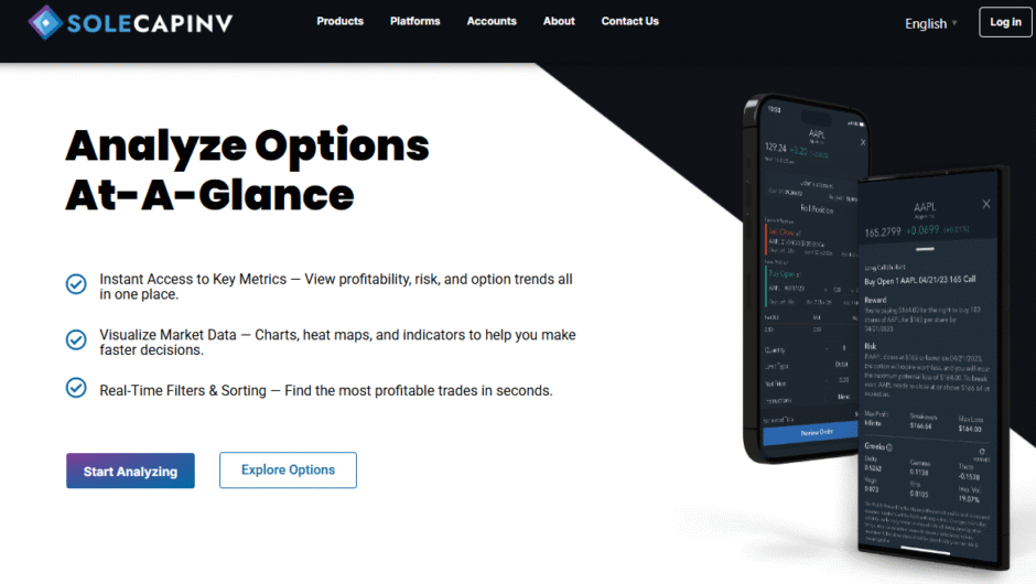 Брокер Solecapinv: отзывы клиентов и инвестиционные риски