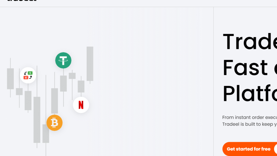 Tradeel (tradeel.com) — отзывы клиентов и что важно знать инвестору