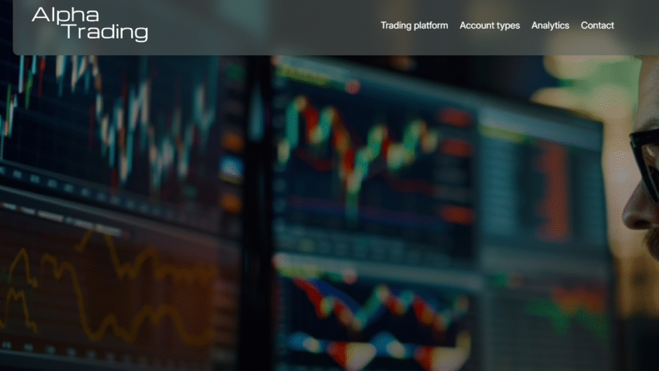 Брокер AlphaTrading: отзывы клиентов, оценка рисков и прозрачности