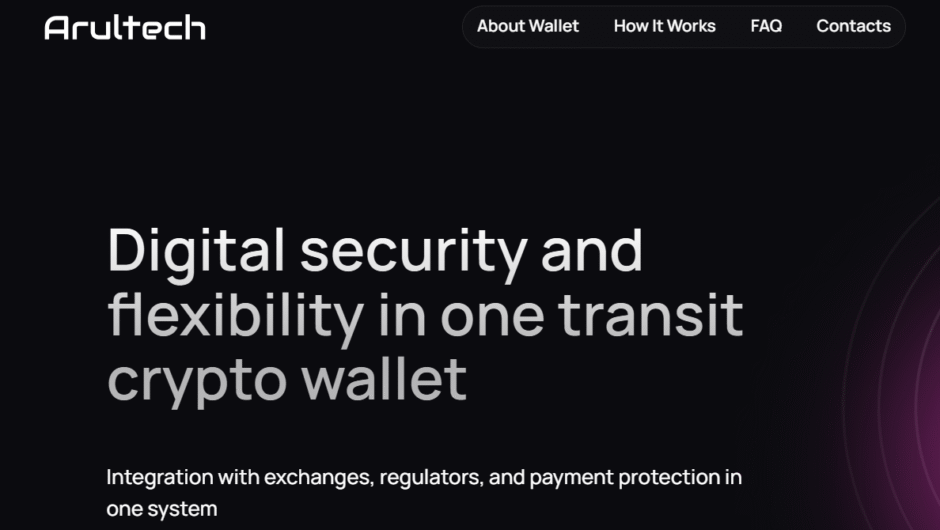 Arultech (arultech.com) — отзывы клиентов, риски, регулирование и защита инвестора