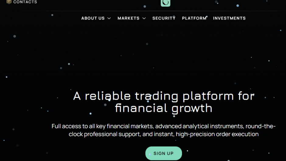 Брокер Crimsonriverbend: отзывы клиентов и аналитический обзор платформы