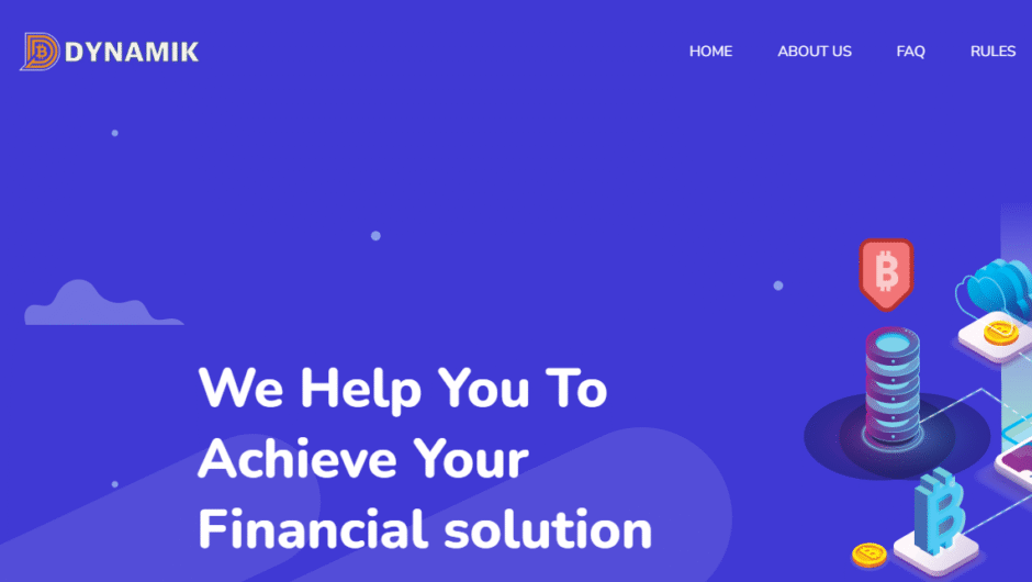 Брокер DYNAMIK.LTD: отзывы клиентов и анализ юридических аспектов