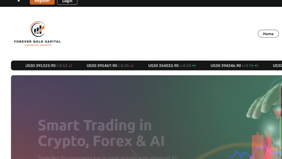 Брокер Forever Gold Capital: отзывы клиентов и проверка финансового посредника