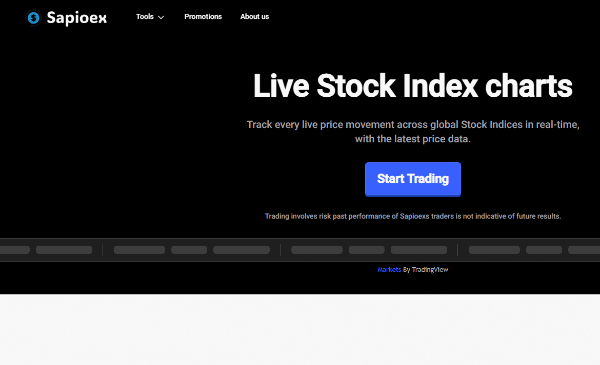 Брокер Sapioexs