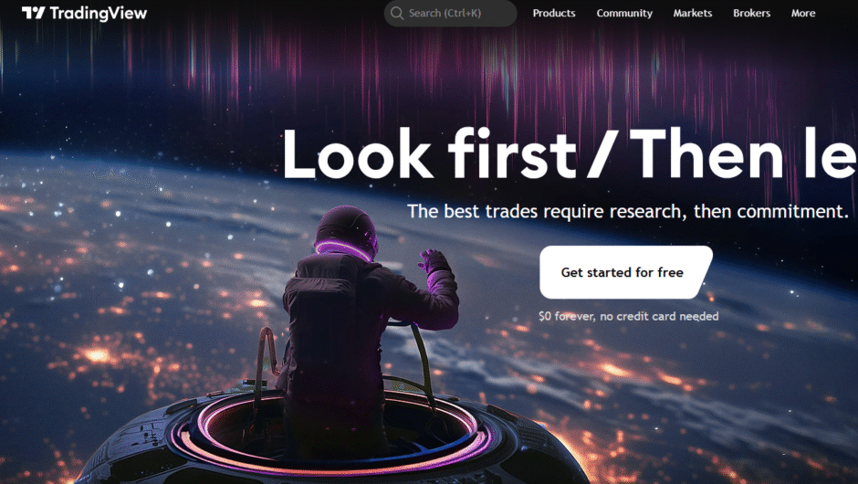 TradingView — отзывы клиентов и аналитический анализ онлайн-платформы