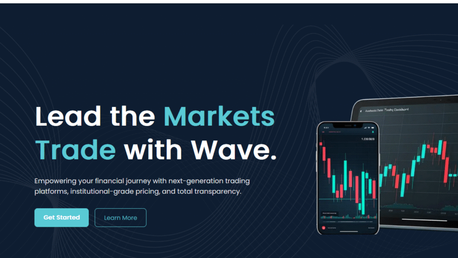 Wave Financials — отзывы клиентов, факты, риски и защита инвестиций