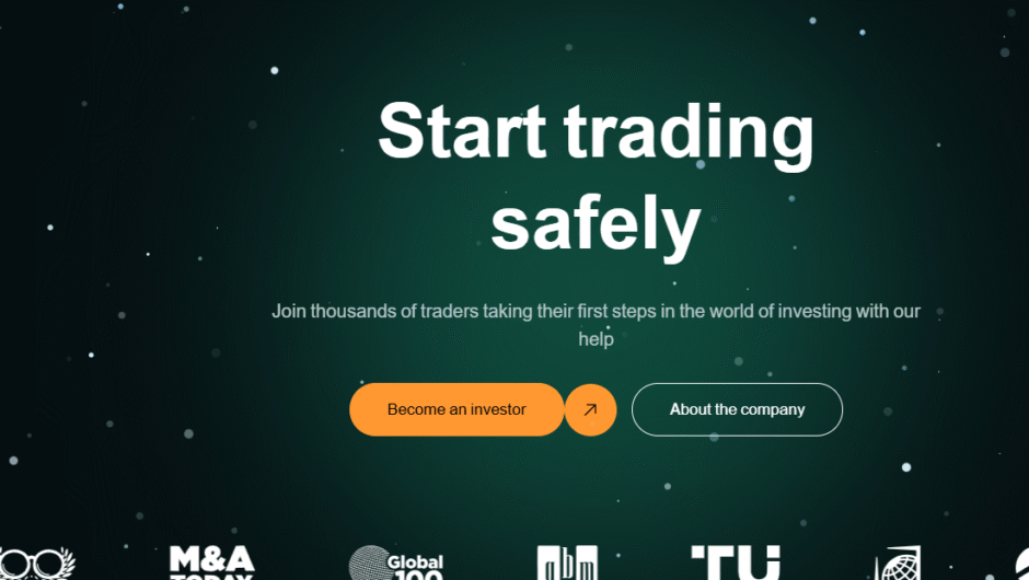 Whisperingdawns — отзывы клиентов и подробный аналитический обзор брокера (2026)