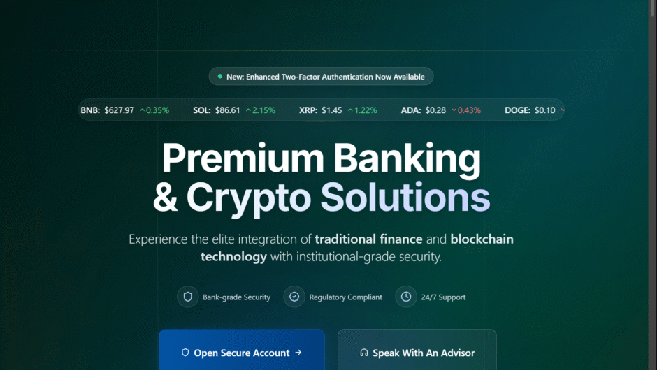 Trust Continental Bank, tcb-bank — отзывы, детальный обзор вывода средств 2026 |