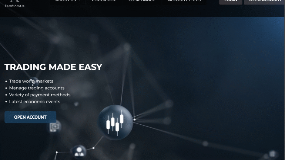 AStarMarkets отзывы, детальный обзор вывода средств 2026 | astarmarkets.io