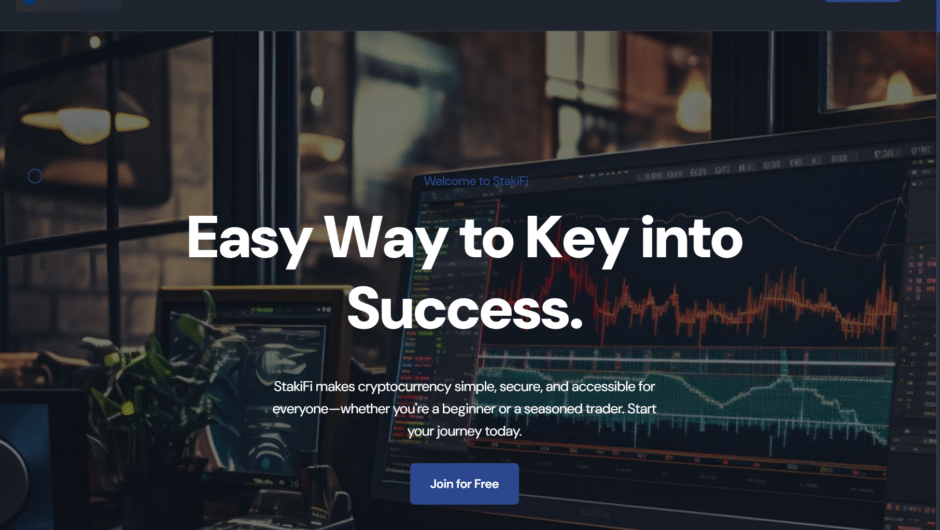 StakiFi, stakifi.net отзывы, детальный обзор вывода средств 2026 |