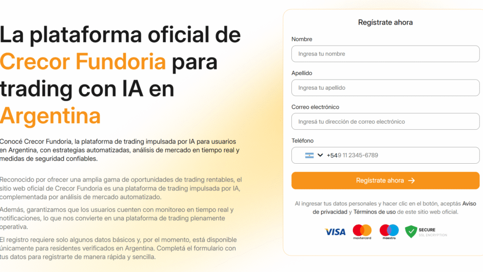 Crecor Fundoria — Отзывы, детальный анализ и вывод средств: обзор 2026