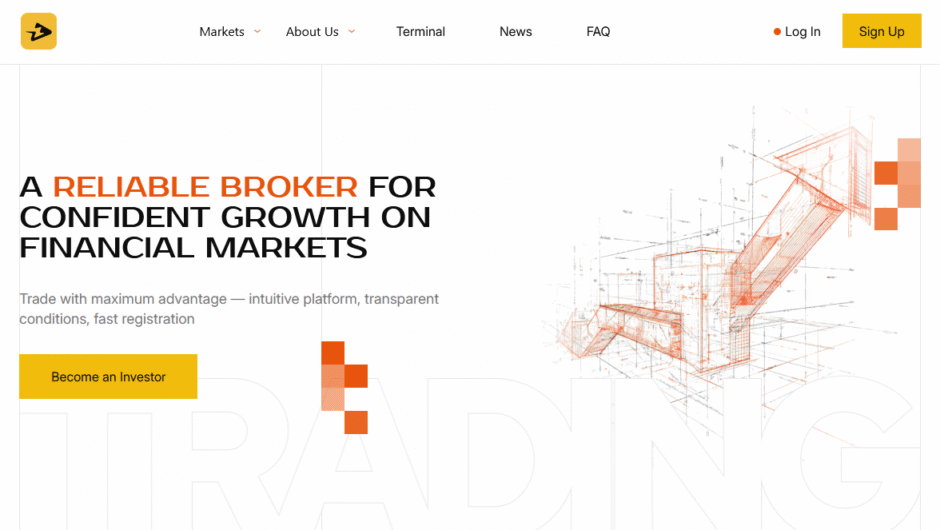 Zafetec (zafetec.com) — отзывы клиентов и аналитическая оценка платформы