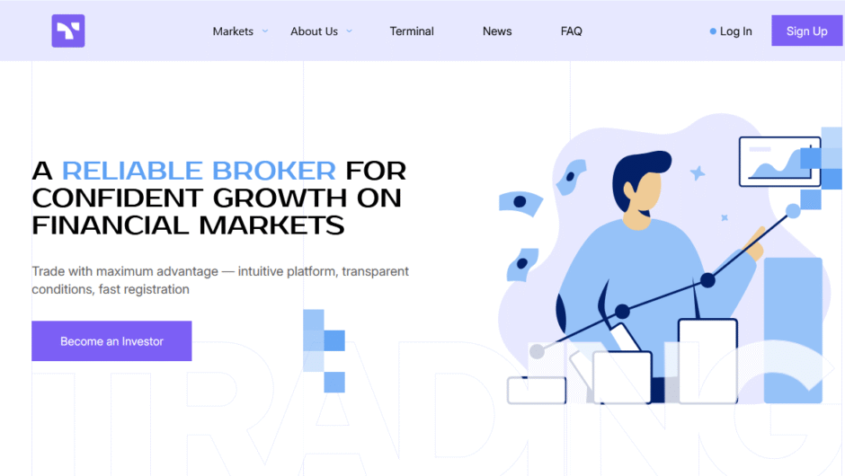 Texotek (texotek.com) — отзывы клиентов и оценка надёжности платформы